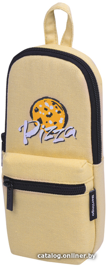 

Пенал Berlingo Pizza PM09009 (бежевый)