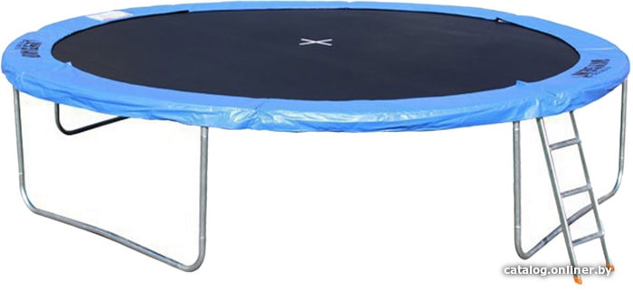 

Батут DFC Trampoline 5FT-TR