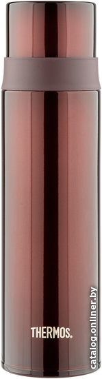 

Термос THERMOS FFM-500 (коричневый)