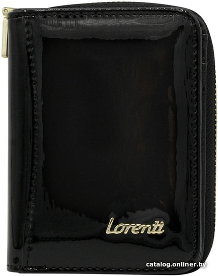 

Кошелек Cedar Lorenti 5157-SH-RFID (черный)