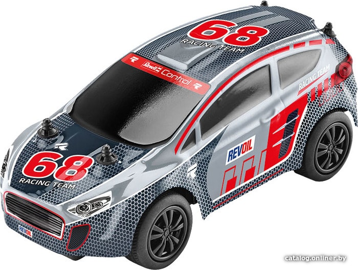 

Автомодель Revell Car Speed Fighter