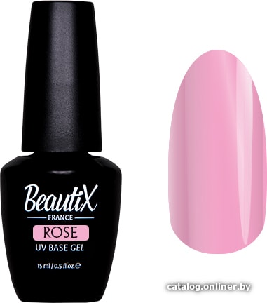 

Основа Beautix Rose CN-BX-TBASE5 15 мл