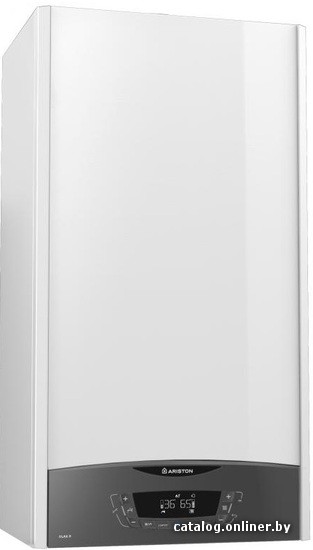 

Отопительный котел Ariston Clas X 24 FF NG [3300864]