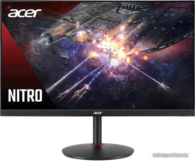 

Игровой монитор Acer Nitro XV272LVbmiiprx