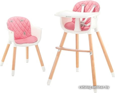 

Трансформер KinderKraft Sienna (pink)