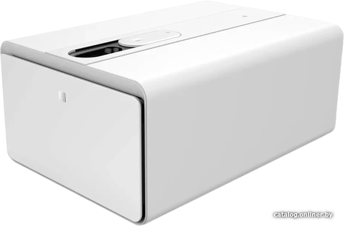 

Кэшбокс QIN Storage Box (белый)