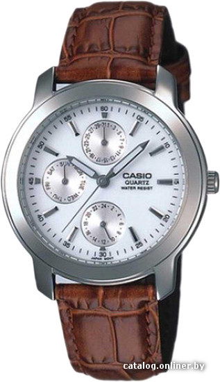 

Наручные часы Casio MTP-1192E-7A