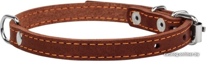 

Ошейник Collar 01336 (коричневый)