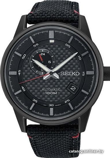 

Наручные часы Seiko SSA383K1