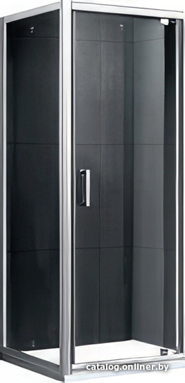 

Душевой уголок Gemy Sunny Bay S28160-A75
