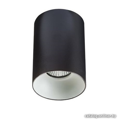 

Точечный светильник Megalight 3160 black/white