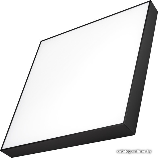 

Светильник-тарелка Arlight SP-QUADRO-S600x600-60W 034805