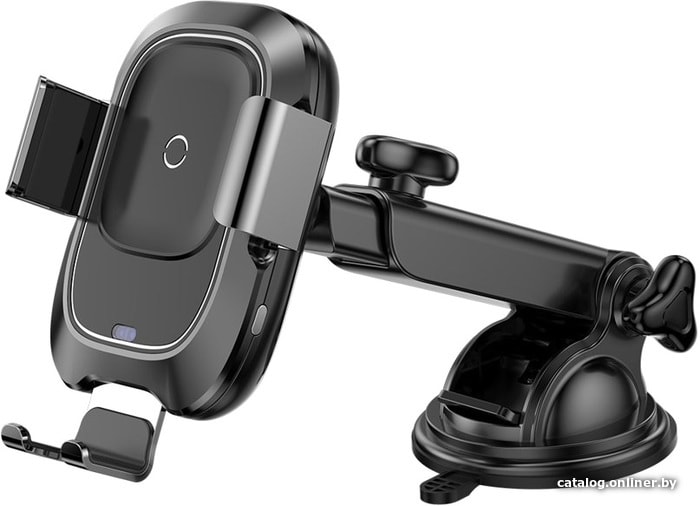 

Держатель для смартфона Baseus WXZN-B01 (черный)