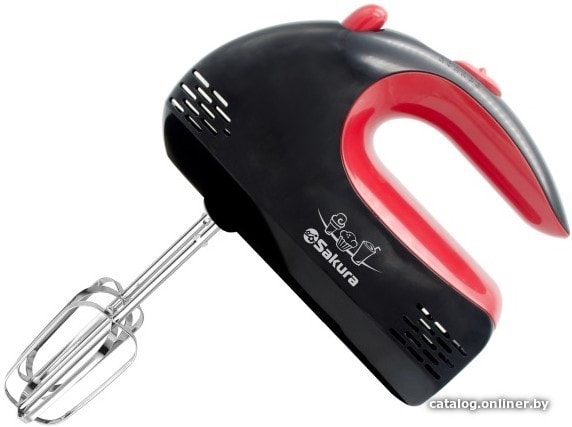

Миксер Sakura SA-6321BR