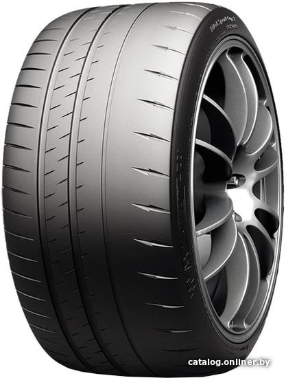 

Автомобильные шины Michelin Pilot Sport Cup 2 Connect 265/35R20 99Y
