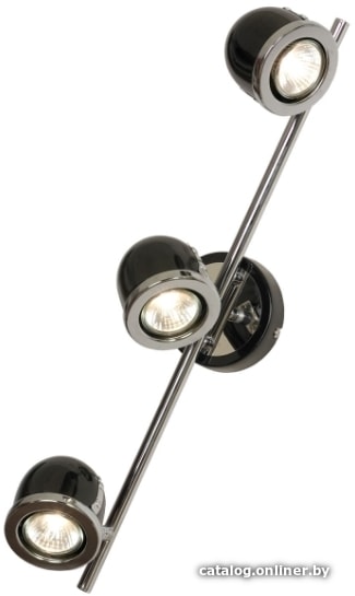 

Спот Lussole Loft GRLSN-3121-03