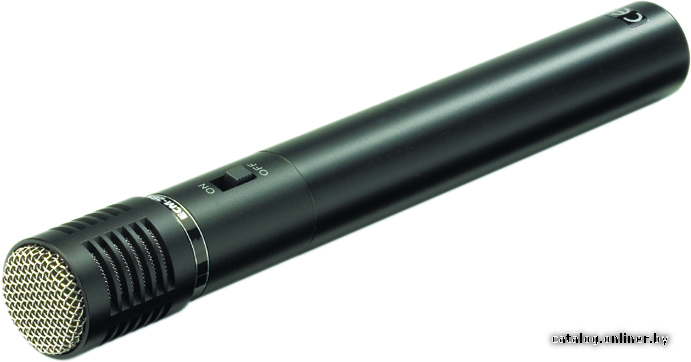 

Проводной микрофон Stage Line ECM-285