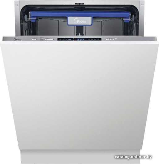 

Встраиваемая посудомоечная машина Midea MID60S510