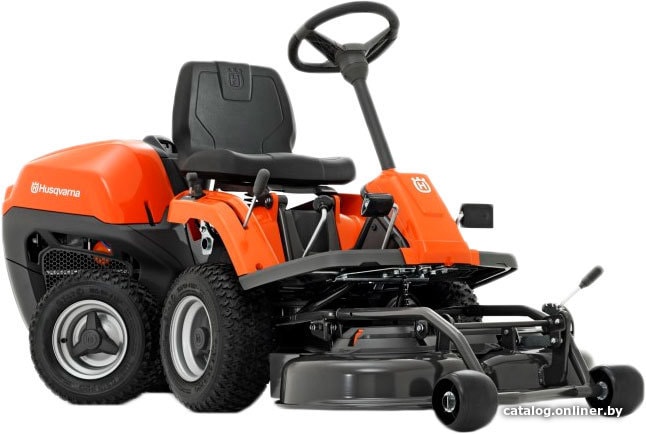 

Райдер Husqvarna R 115C 967252702