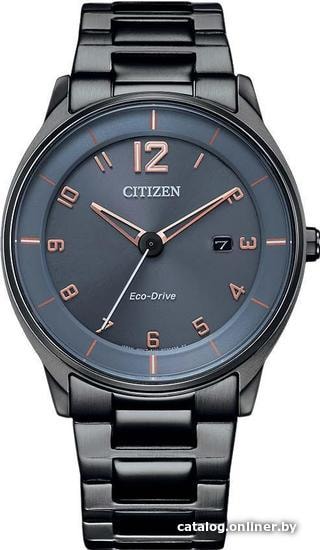 

Наручные часы Citizen BM7408-88H