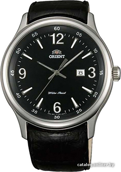 

Наручные часы Orient FUNC7008B