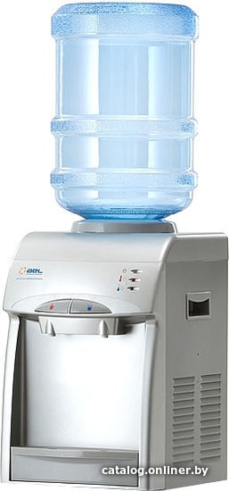 

Кулер для воды AEL YLRT 2-5K (серебристый)
