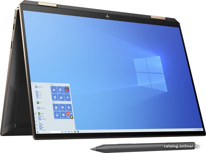 

Ноутбук 2-в-1 HP Spectre x360 14-ea0013ur 3B3Q4EA