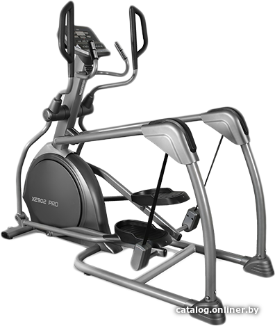 

Эллиптический тренажер Bronze Gym XE902 Pro