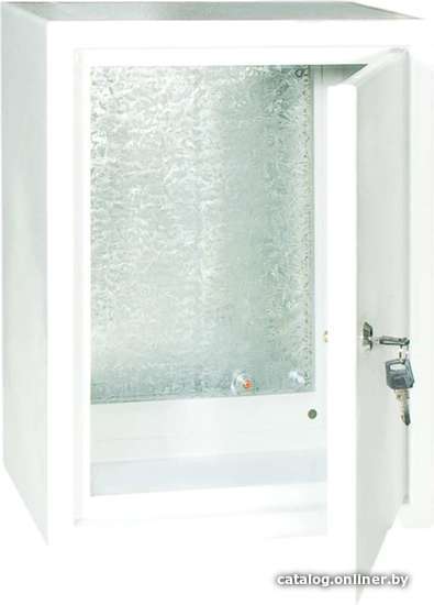 

Щит с монтажной панелью TDM Electric SQ0905-0051