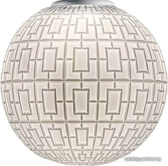 

Припотолочная люстра MM Lampadari Arabesque 6984/P1 V2667