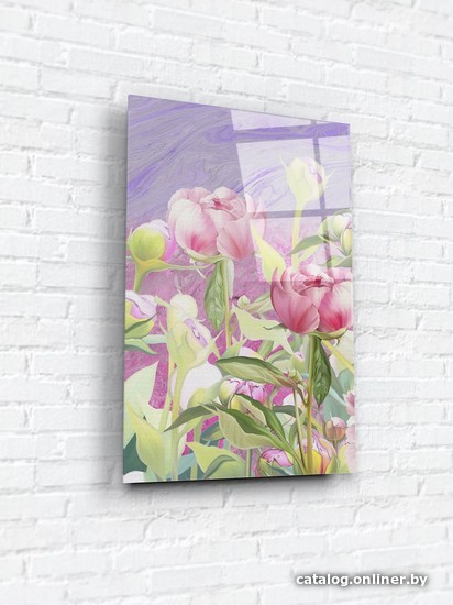 

Картина на стекле ArtaBosko WBR-05-402-04 40x60