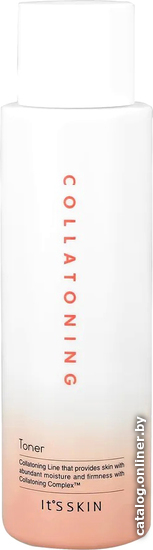 

It’s Skin Тоник для лица Collatoning Toner (150 мл)