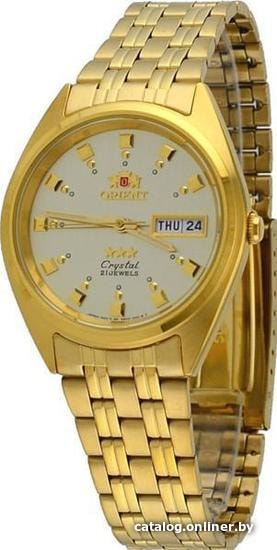 

Наручные часы Orient FAB00001C