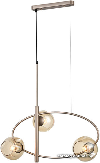 

Подвесная люстра Vele Luce Astoria VL5004P03