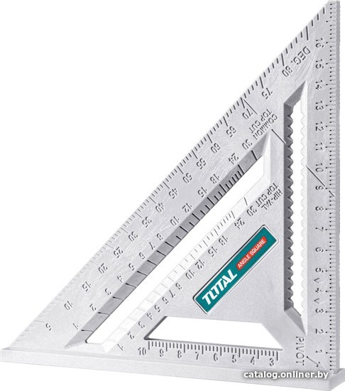 

Угольник Total TMT61212
