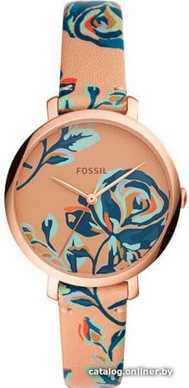 

Наручные часы Fossil ES4494