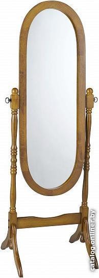

Зеркало Sheffilton 12600SS (светлый орех)