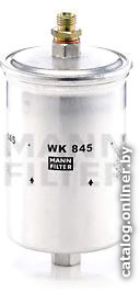 

MANN-filter WK845
