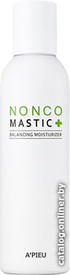 

A'Pieu Эссенция увлажняющая Nonco Mastic + Balancing Moisturizer 195 мл
