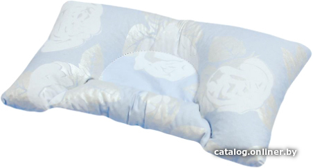 

Спальная подушка Smart Textile Мини 30x20 C503 (лузга гречихи)