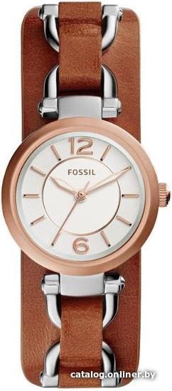 

Наручные часы Fossil ES3855