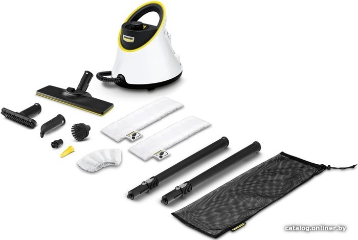 Мойка высокого давления Karcher K 3 (1.601-888.0)