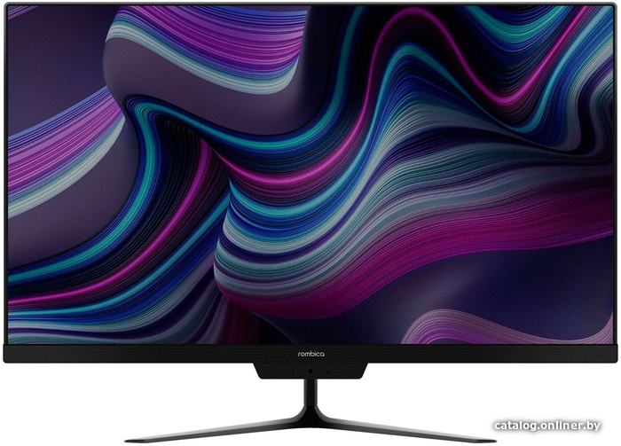 

Моноблок Rombica myScreen Argo 23,8 PCAI-0024
