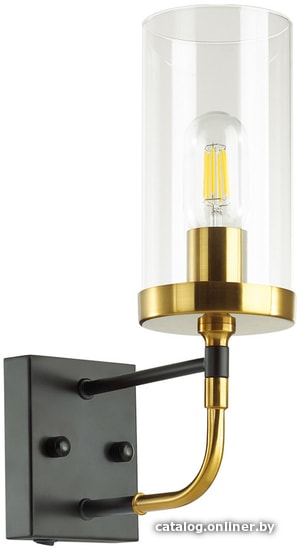 

Бра Odeon Light Novas 4816/1W