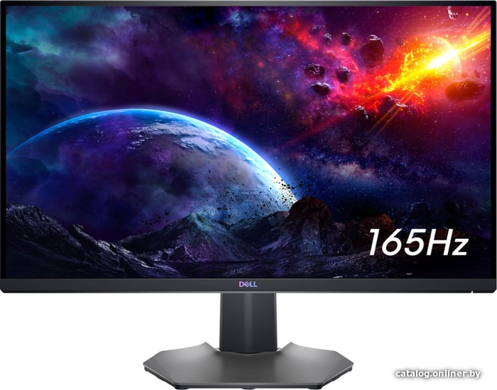 

Игровой монитор Dell S2721DGF