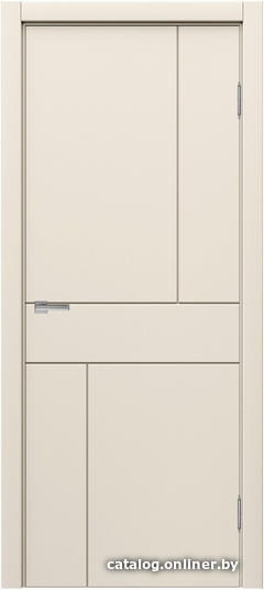 

Межкомнатная дверь MDF-Techno Stefany 1064 (Ral 1013)