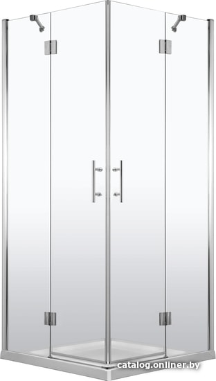 

Душевой уголок Deante Abelia 90x90 KTA 043P