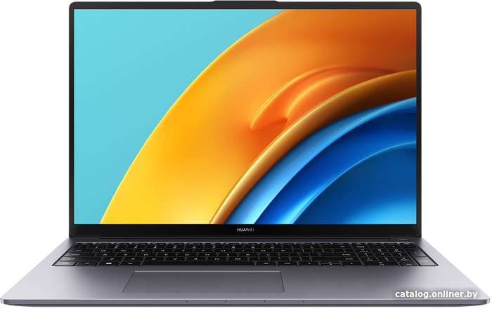 

Ноутбук Huawei MateBook D 16 2023 RLEFG-X