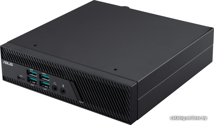 

Компактный компьютер ASUS Mini PC PB62-B5522MH