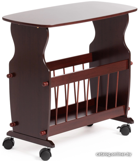 

Журнальный столик TetChair SR-0939-3 (орех)